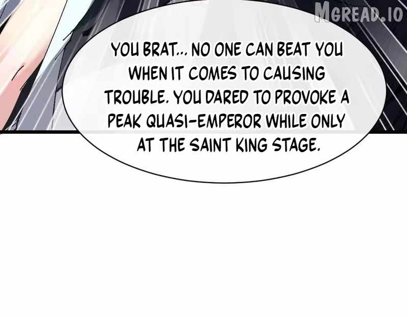 Master: This rebellious disciple is definitely not the Holy Son Chapter 182 page 106 - 