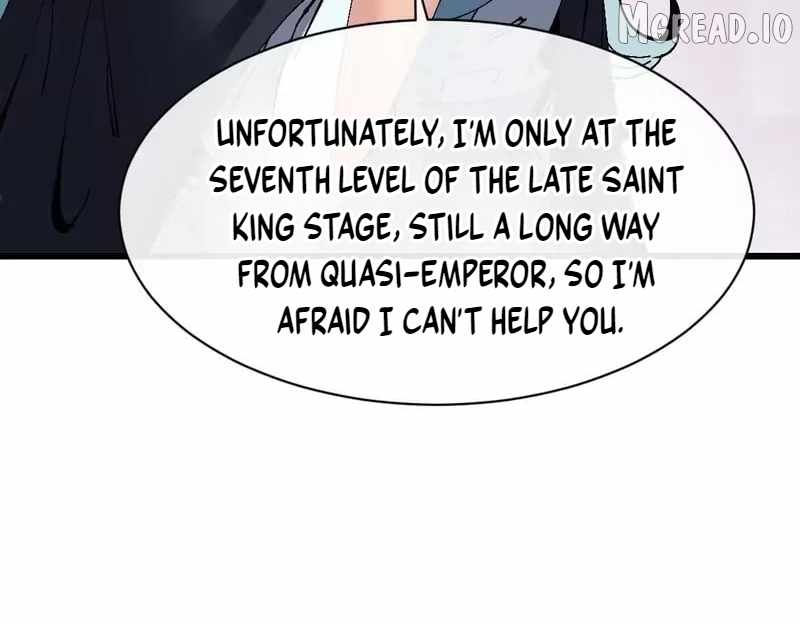 Master: This rebellious disciple is definitely not the Holy Son Chapter 182 page 110 - 