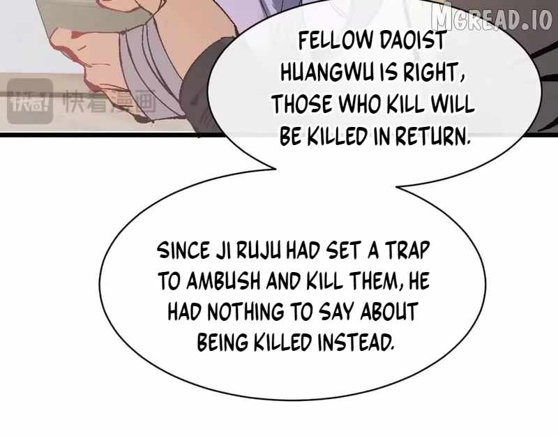 Master: This rebellious disciple is definitely not the Holy Son Chapter 182 page 12 - 