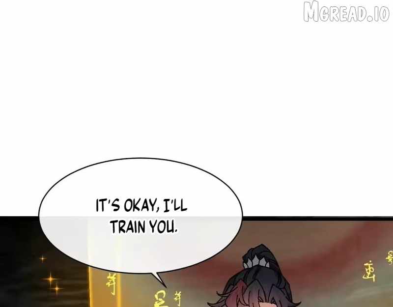 Master: This rebellious disciple is definitely not the Holy Son Chapter 182 page 111 - 