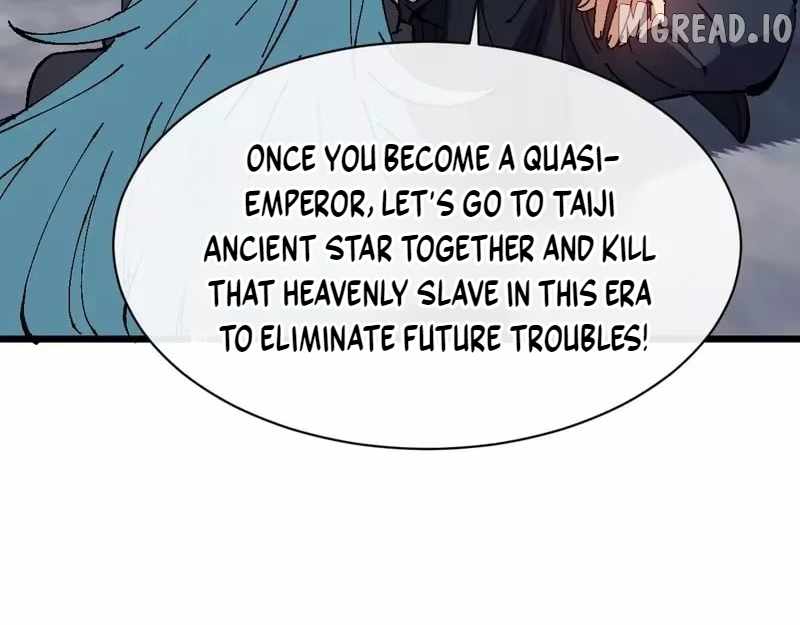 Master: This rebellious disciple is definitely not the Holy Son Chapter 182 page 113 - 