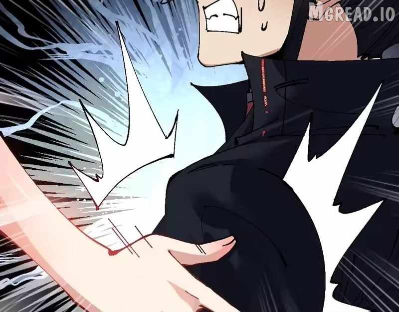 Master: This rebellious disciple is definitely not the Holy Son Chapter 182 page 115 - 