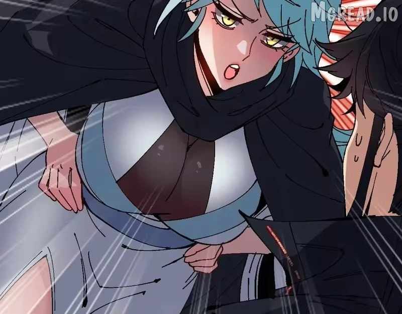 Master: This rebellious disciple is definitely not the Holy Son Chapter 182 page 118 - 