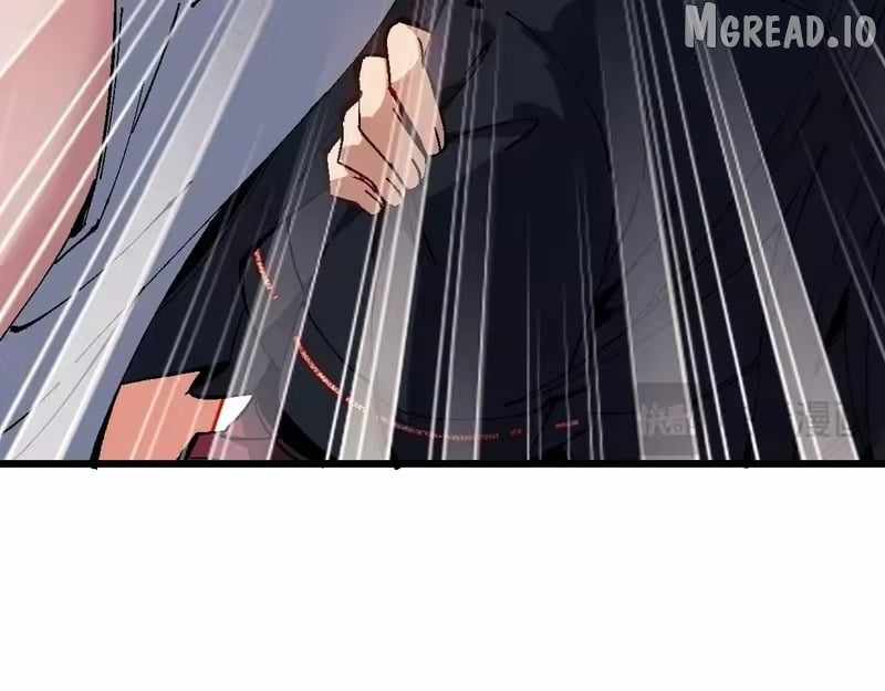 Master: This rebellious disciple is definitely not the Holy Son Chapter 182 page 119 - 