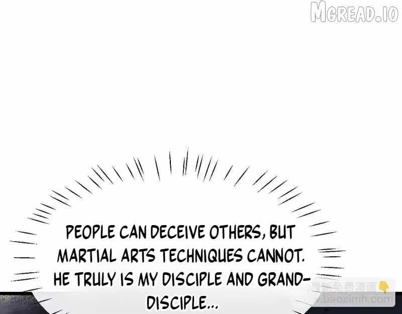 Master: This rebellious disciple is definitely not the Holy Son Chapter 182 page 120 - 