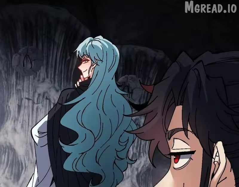 Master: This rebellious disciple is definitely not the Holy Son Chapter 182 page 124 - 