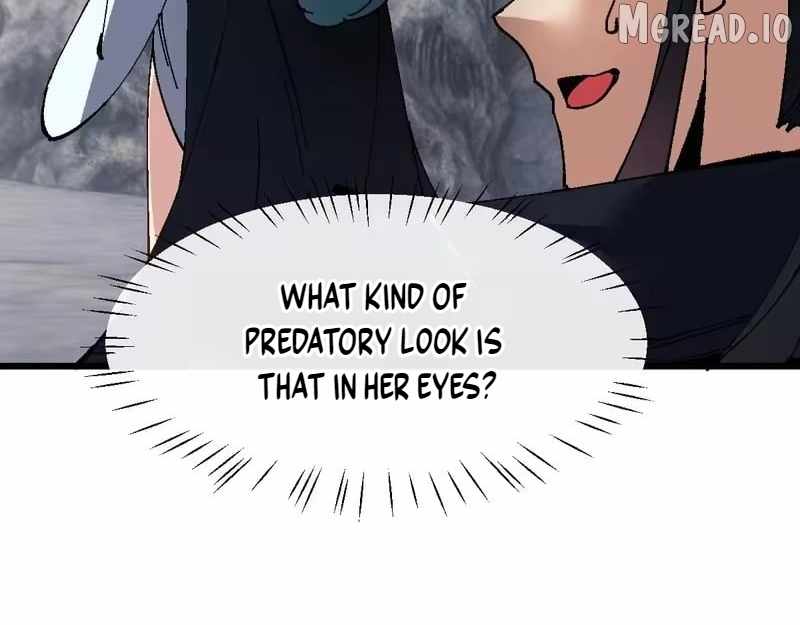 Master: This rebellious disciple is definitely not the Holy Son Chapter 182 page 125 - 
