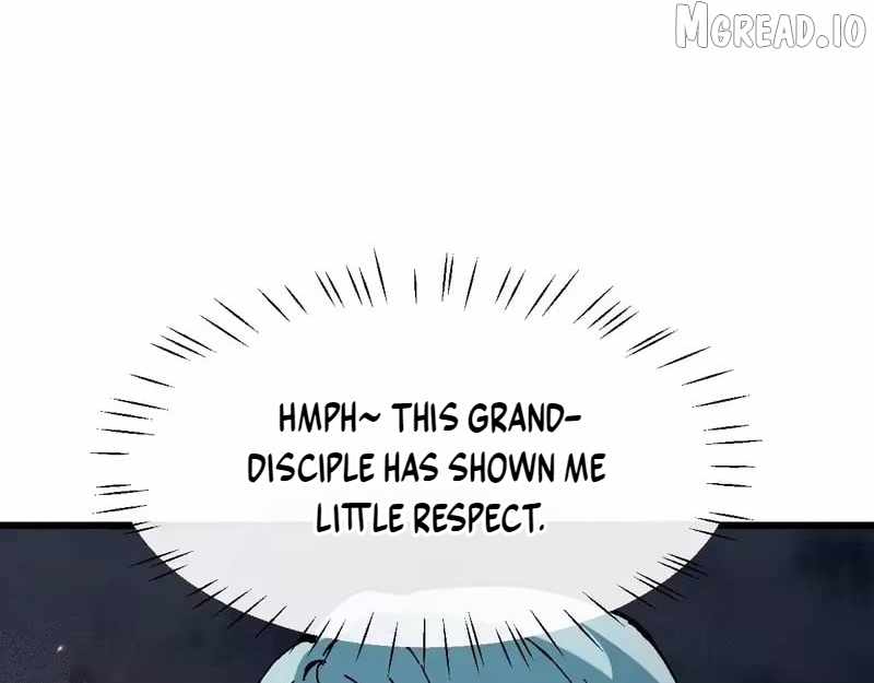 Master: This rebellious disciple is definitely not the Holy Son Chapter 182 page 126 - 