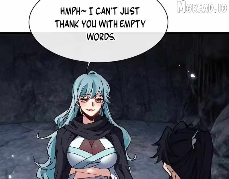 Master: This rebellious disciple is definitely not the Holy Son Chapter 182 page 26 - 