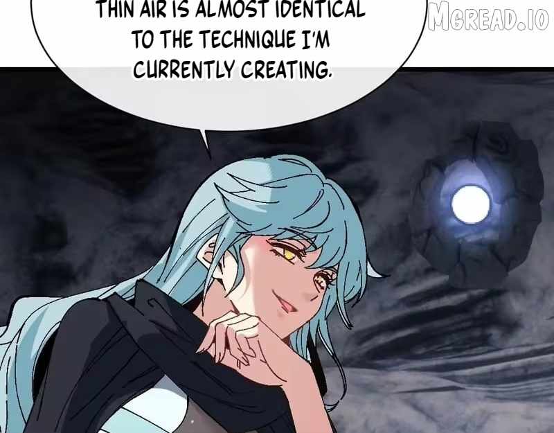 Master: This rebellious disciple is definitely not the Holy Son Chapter 182 page 29 - 