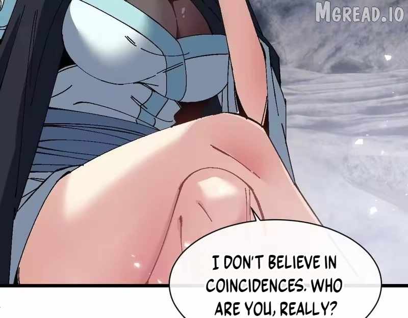 Master: This rebellious disciple is definitely not the Holy Son Chapter 182 page 30 - 