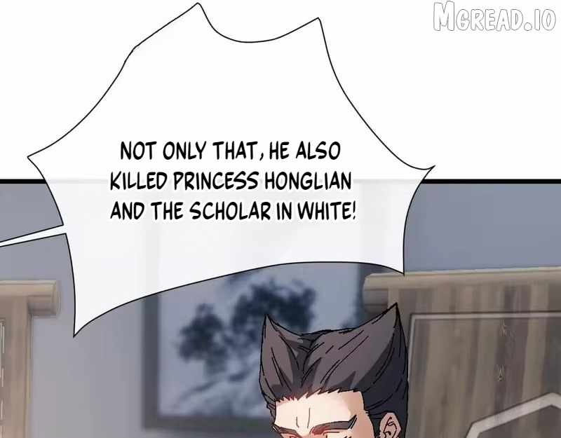 Master: This rebellious disciple is definitely not the Holy Son Chapter 182 page 4 - 