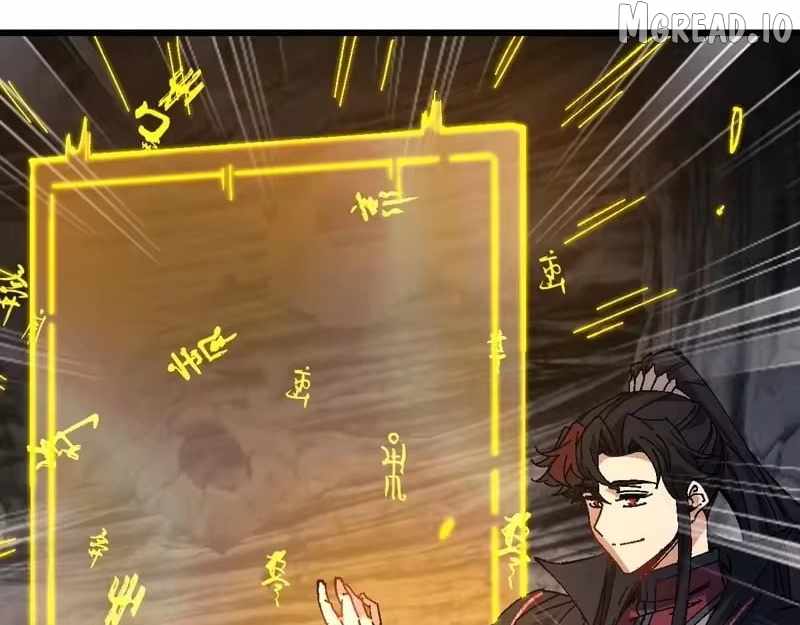 Master: This rebellious disciple is definitely not the Holy Son Chapter 182 page 32 - 