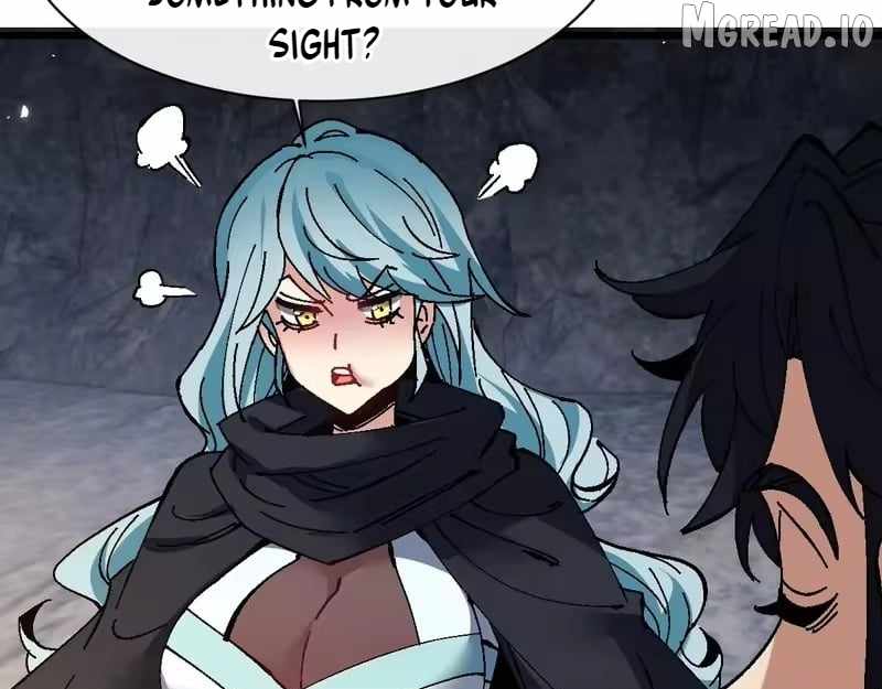 Master: This rebellious disciple is definitely not the Holy Son Chapter 182 page 41 - 