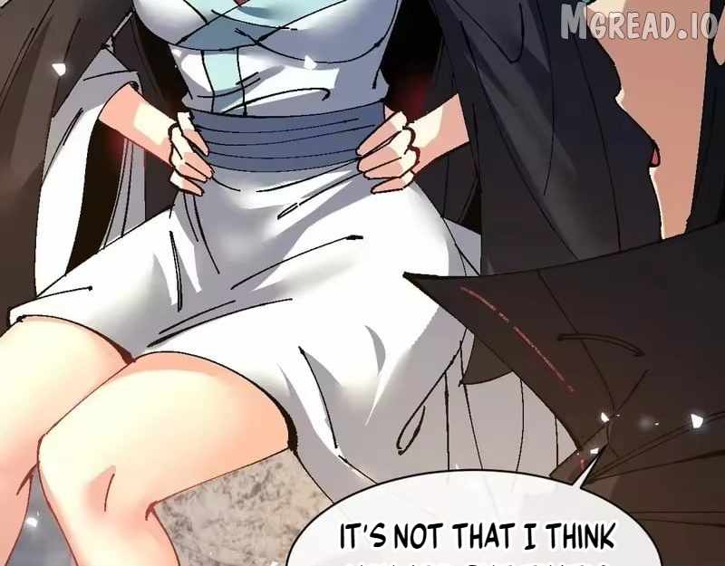 Master: This rebellious disciple is definitely not the Holy Son Chapter 182 page 42 - 