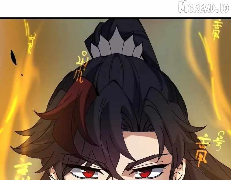 Master: This rebellious disciple is definitely not the Holy Son Chapter 182 page 50 - 