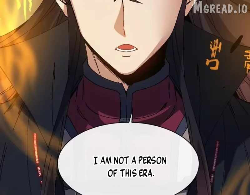 Master: This rebellious disciple is definitely not the Holy Son Chapter 182 page 51 - 