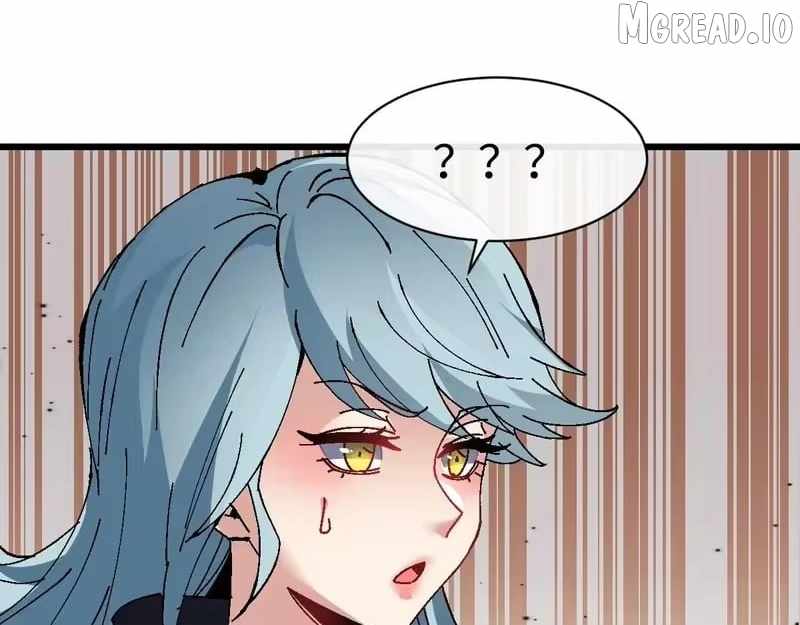 Master: This rebellious disciple is definitely not the Holy Son Chapter 182 page 53 - 
