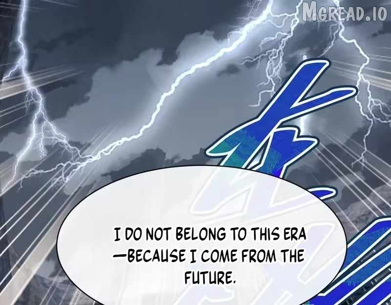 Master: This rebellious disciple is definitely not the Holy Son Chapter 182 page 57 - 