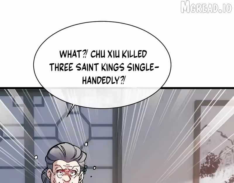 Master: This rebellious disciple is definitely not the Holy Son Chapter 182 page 7 - 