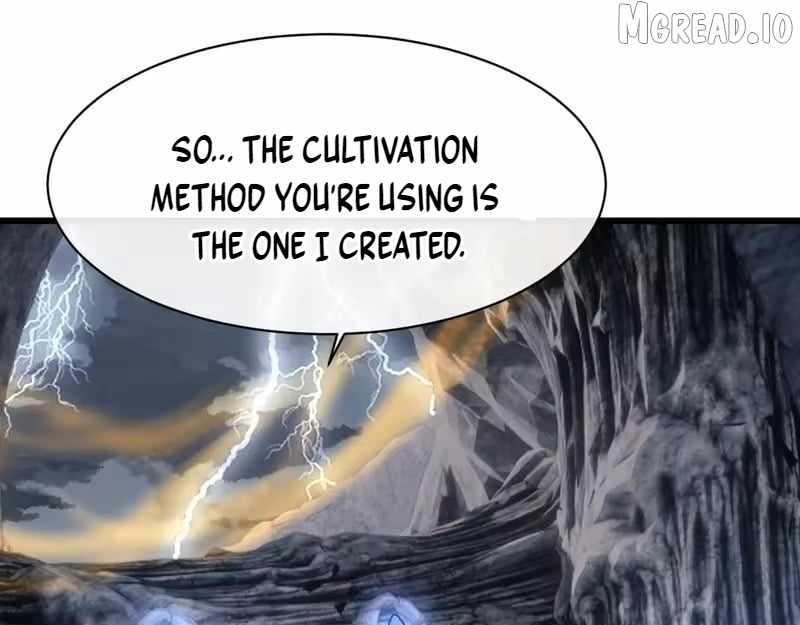 Master: This rebellious disciple is definitely not the Holy Son Chapter 182 page 62 - 