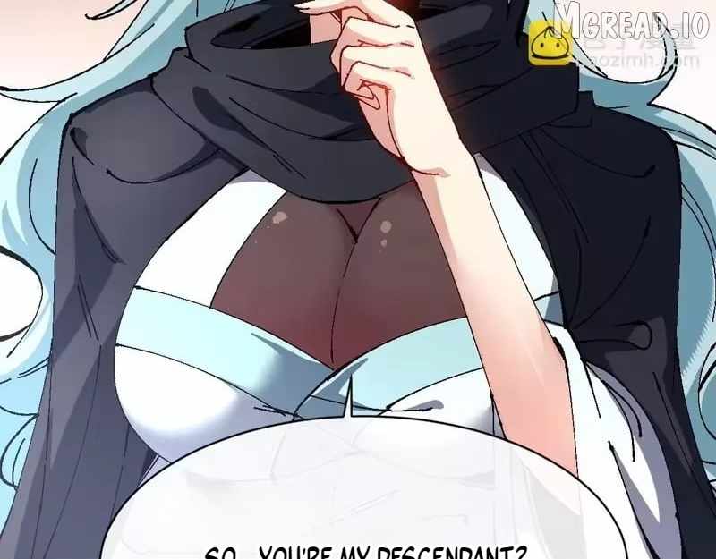 Master: This rebellious disciple is definitely not the Holy Son Chapter 182 page 66 - 