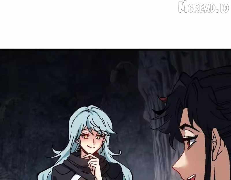 Master: This rebellious disciple is definitely not the Holy Son Chapter 182 page 68 - 