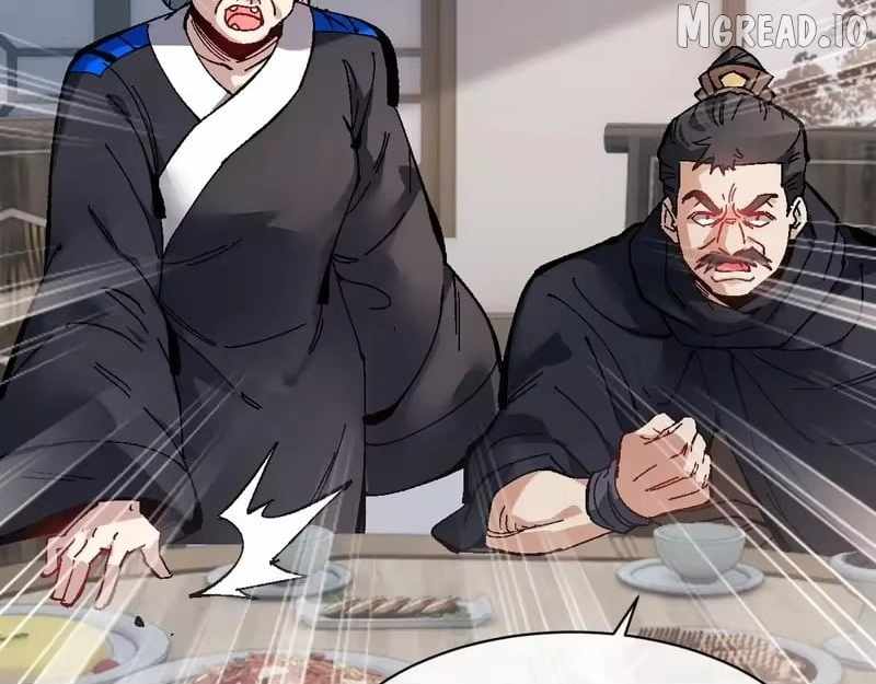 Master: This rebellious disciple is definitely not the Holy Son Chapter 182 page 8 - 