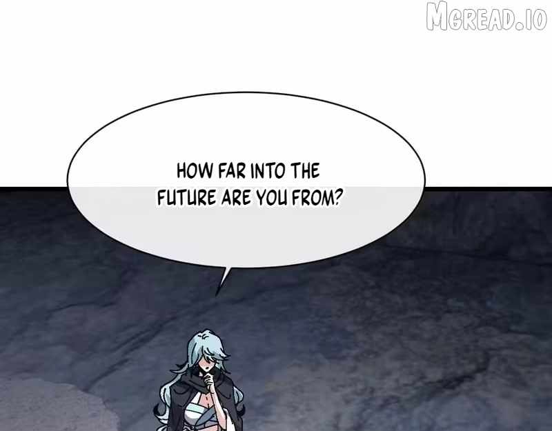 Master: This rebellious disciple is definitely not the Holy Son Chapter 182 page 71 - 