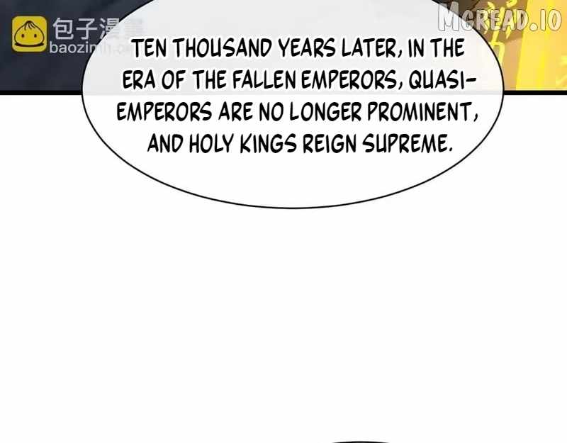 Master: This rebellious disciple is definitely not the Holy Son Chapter 182 page 73 - 