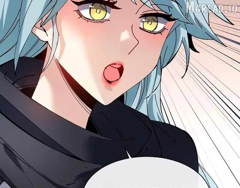 Master: This rebellious disciple is definitely not the Holy Son Chapter 182 page 78 - 