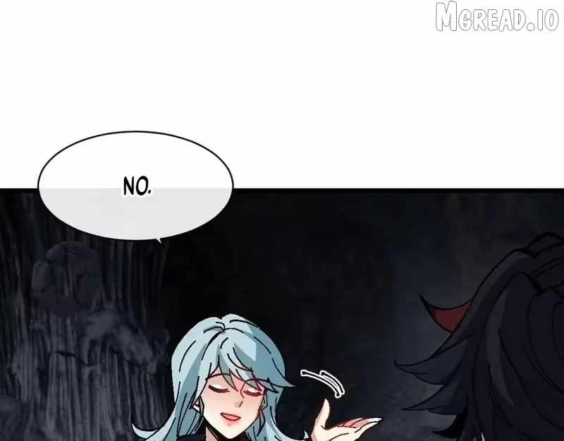 Master: This rebellious disciple is definitely not the Holy Son Chapter 182 page 83 - 