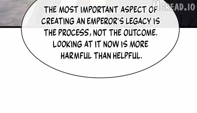 Master: This rebellious disciple is definitely not the Holy Son Chapter 182 page 85 - 