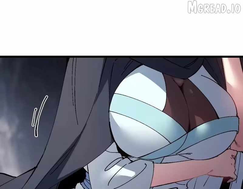 Master: This rebellious disciple is definitely not the Holy Son Chapter 182 page 86 - 