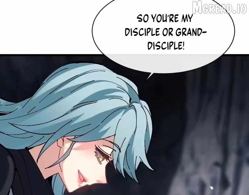 Master: This rebellious disciple is definitely not the Holy Son Chapter 182 page 89 - 
