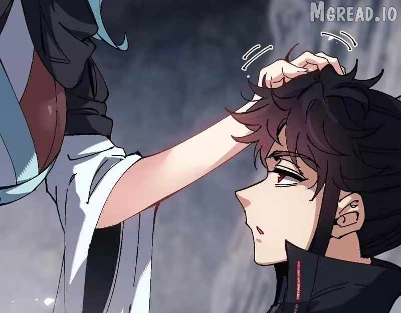 Master: This rebellious disciple is definitely not the Holy Son Chapter 182 page 90 - 
