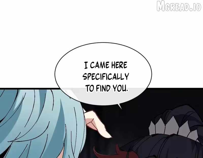Master: This rebellious disciple is definitely not the Holy Son Chapter 182 page 95 - 