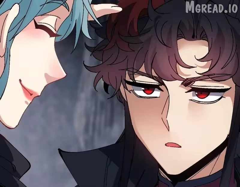 Master: This rebellious disciple is definitely not the Holy Son Chapter 182 page 96 - 