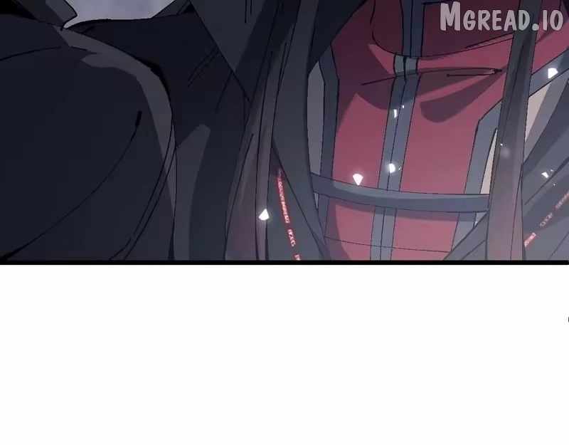 Master: This rebellious disciple is definitely not the Holy Son Chapter 182 page 97 - 