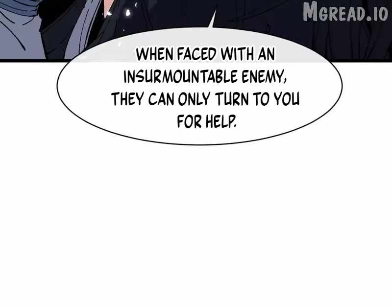 Master: This rebellious disciple is definitely not the Holy Son Chapter 182 page 100 - 