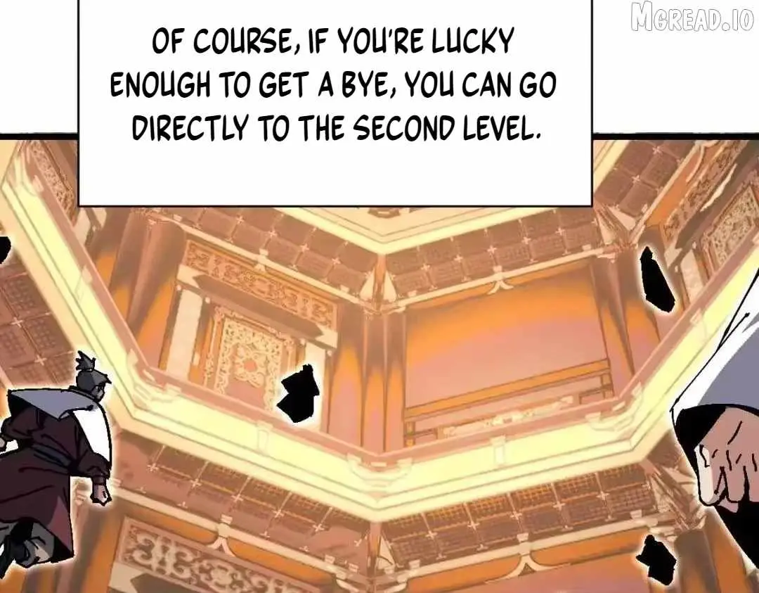 Master: This rebellious disciple is definitely not the Holy Son Chapter 183 page 101 - 