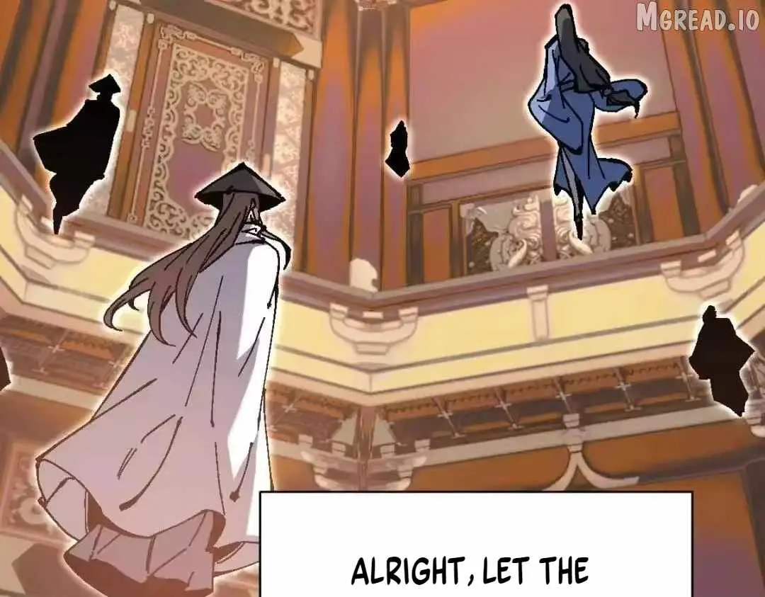 Master: This rebellious disciple is definitely not the Holy Son Chapter 183 page 102 - 
