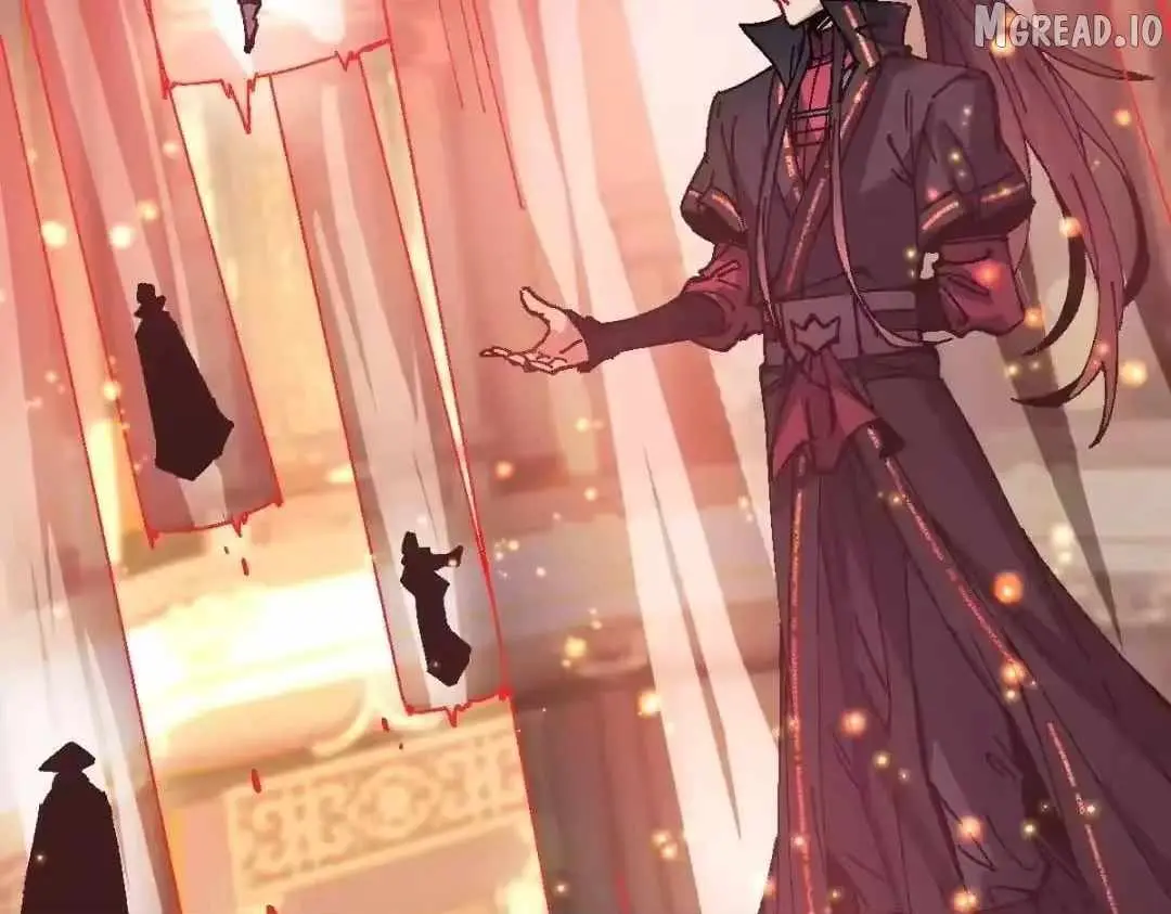 Master: This rebellious disciple is definitely not the Holy Son Chapter 183 page 105 - 