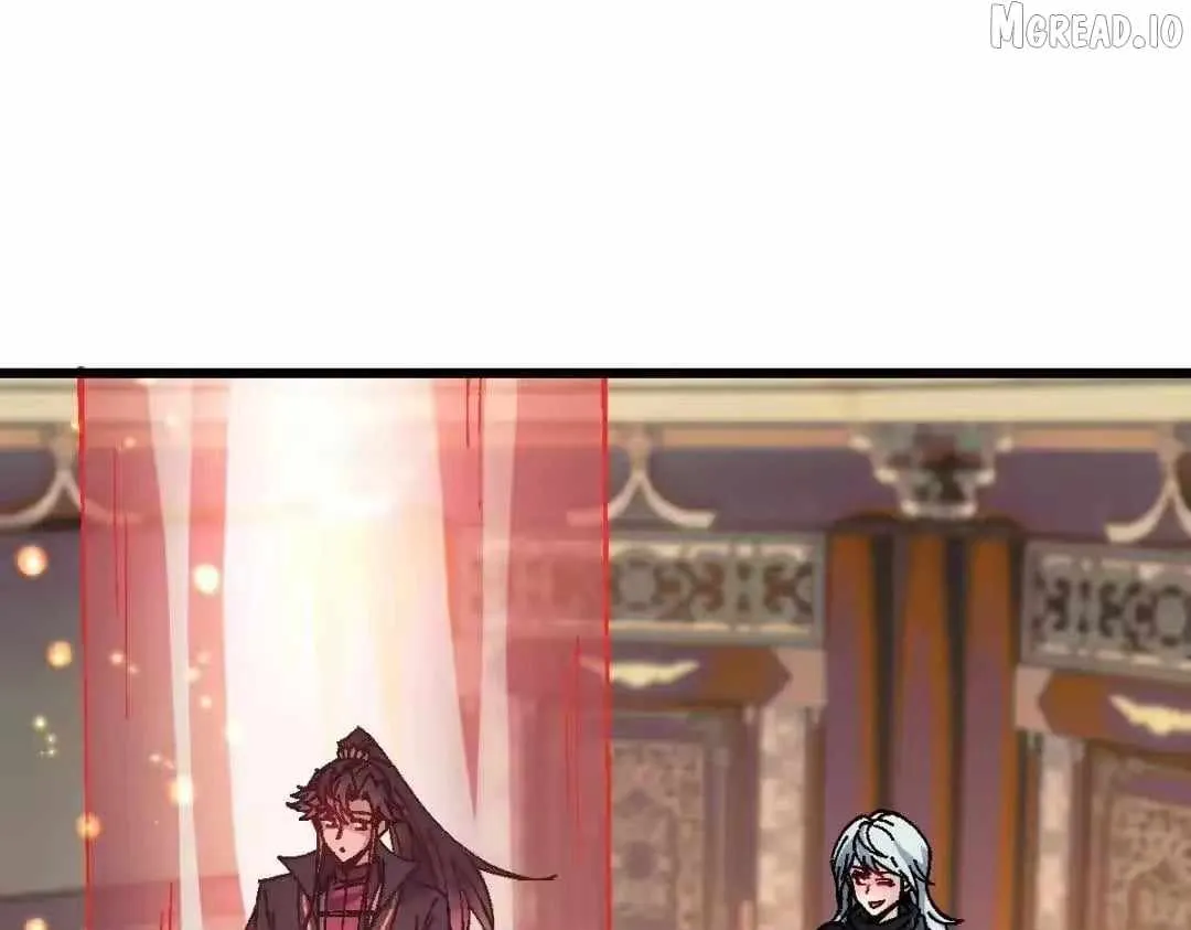 Master: This rebellious disciple is definitely not the Holy Son Chapter 183 page 107 - 