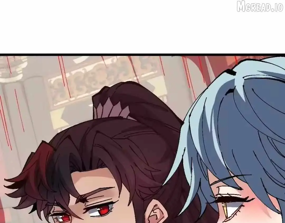 Master: This rebellious disciple is definitely not the Holy Son Chapter 183 page 110 - 