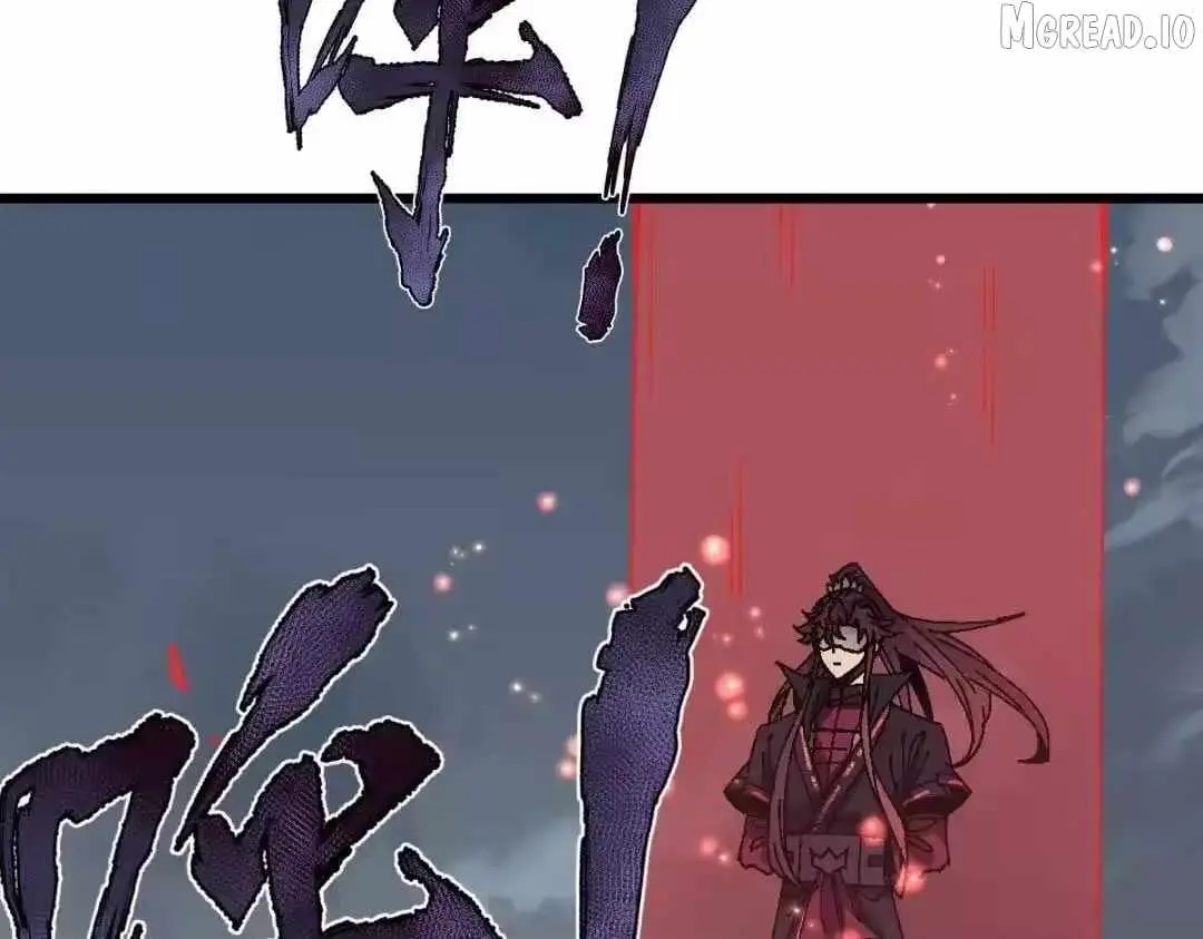 Master: This rebellious disciple is definitely not the Holy Son Chapter 183 page 113 - 
