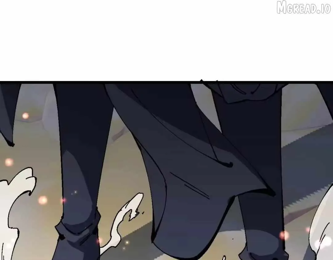 Master: This rebellious disciple is definitely not the Holy Son Chapter 183 page 116 - 
