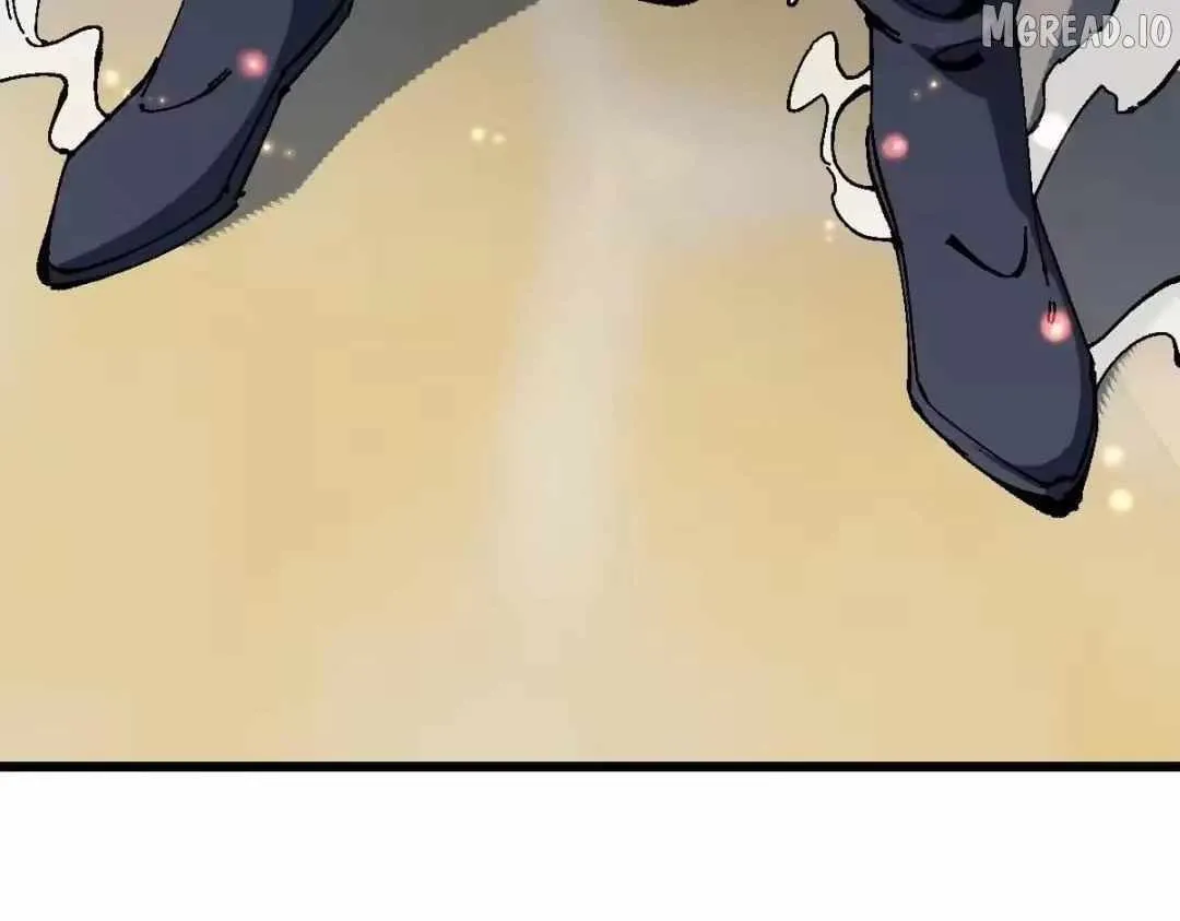 Master: This rebellious disciple is definitely not the Holy Son Chapter 183 page 117 - 