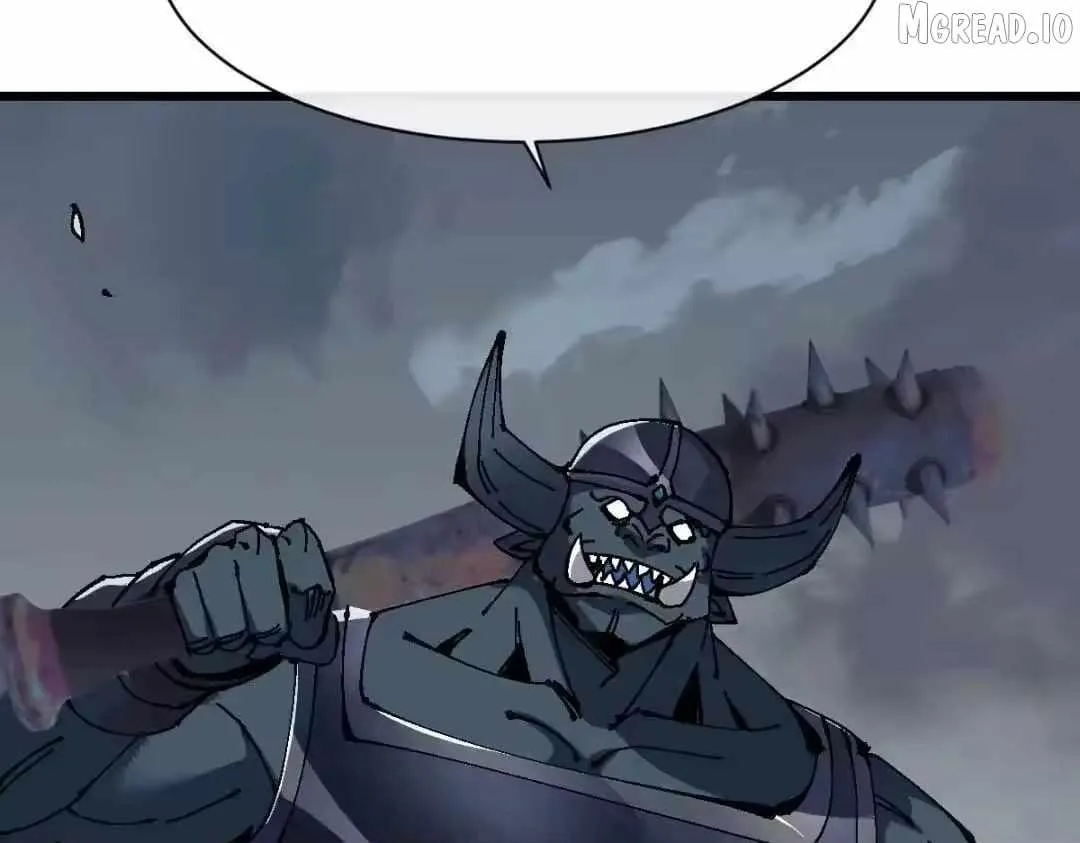 Master: This rebellious disciple is definitely not the Holy Son Chapter 183 page 119 - 