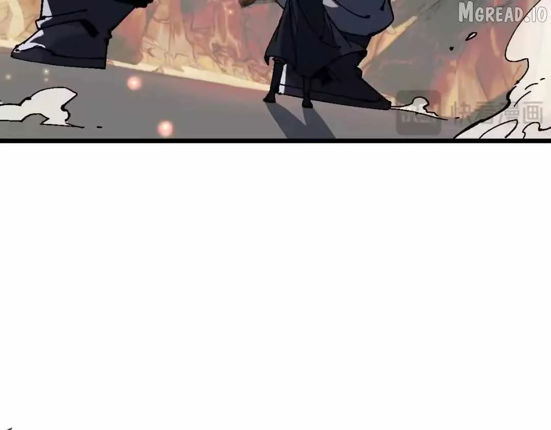 Master: This rebellious disciple is definitely not the Holy Son Chapter 183 page 121 - 